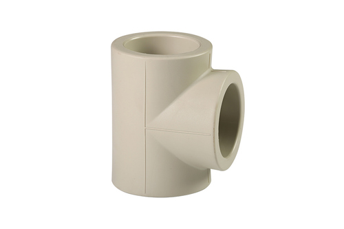 江华PPH正三通 (DIN)