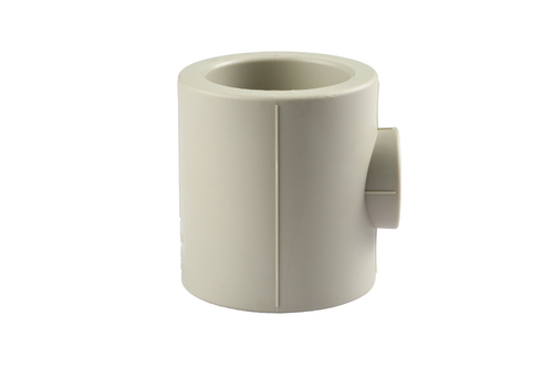 江华PPH异径三通(DIN)