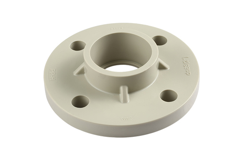 江华PPH一体式法兰(DIN)