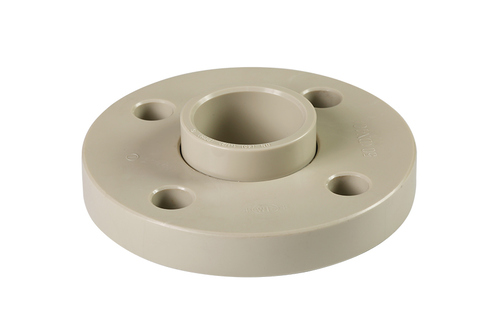 江华PPH双片式法兰(DIN)